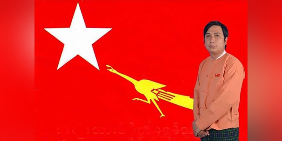 အလိုမတူဘဲစစ်မှုထမ်းနေရသည့် ရှေ့တန်းရောက်လူငယ်များကို ကူညီပေးမည်ဟု NUG ပြော