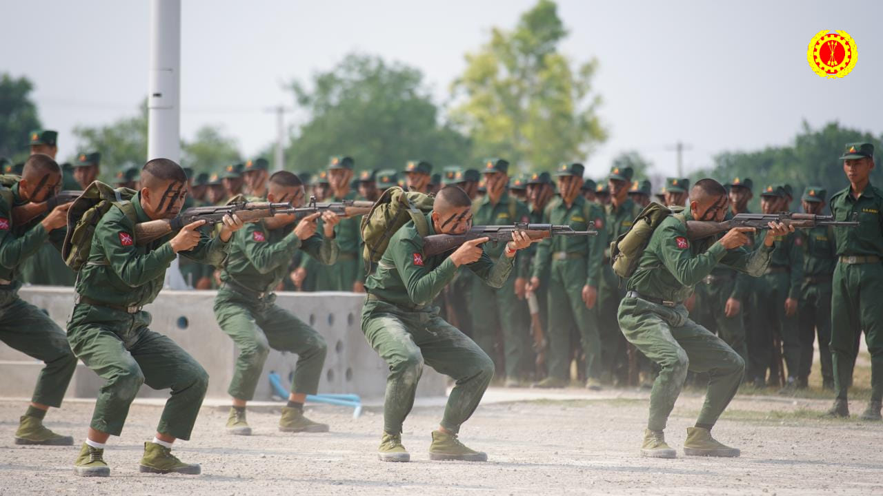 စစ်အာဏာရှင်ကို တော်လှန်တိုက်ခိုက်မည်ဆိုပါက SSPP/SSA ကို လူထုထောက်ခံမှု ပိုရနိုင်ဟု သုံးသပ်