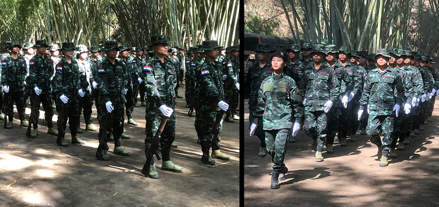 ၃ နှစ်သား PDF ဘယ်လောက်အထိ ခရီးရောက်ပြီလဲ