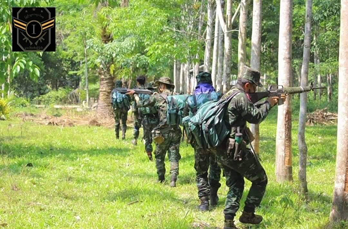 တနင်္သာရီတိုက်ပွဲတွင် နှစ်ဖက်ထိခိုက်ကျဆုံးသူ များပြား၊ စစ်ရှောင်များ နေရပ်မပြန်ရဲ