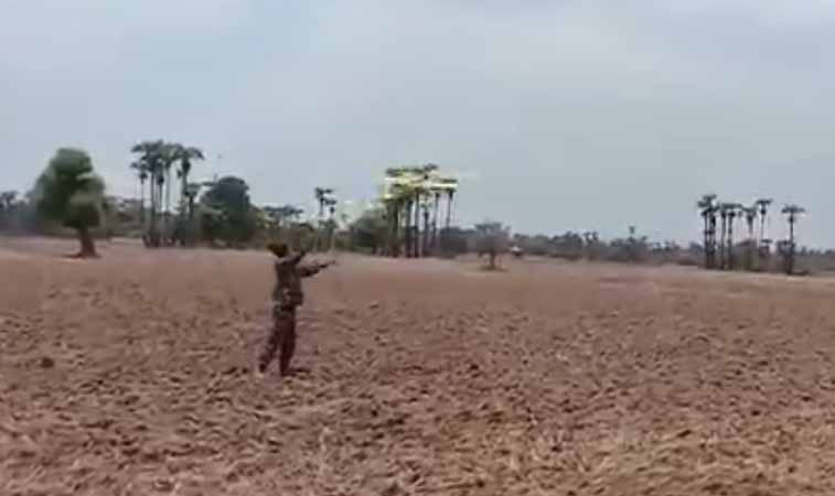 ကူတော်ရဲစခန်းတိုက်ခိုက်ခံရ၊ ကျိုက်ထိုက နယ်ထိန်းနှင့် အမျိုးသား ၁ ဦးကို စစ်တပ်ဖမ်းဆီး