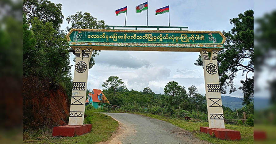 ကြံခင်းနှင့် ငပုတော ပြည်သူ ၂ ဦး စစ်ကြောရေးတွင် အသတ်ခံရ၊ ကန်ပက်လက်ဒေသခံ ၃၈ ဦးကို စစ်တပ်က ဖမ်းဆီး