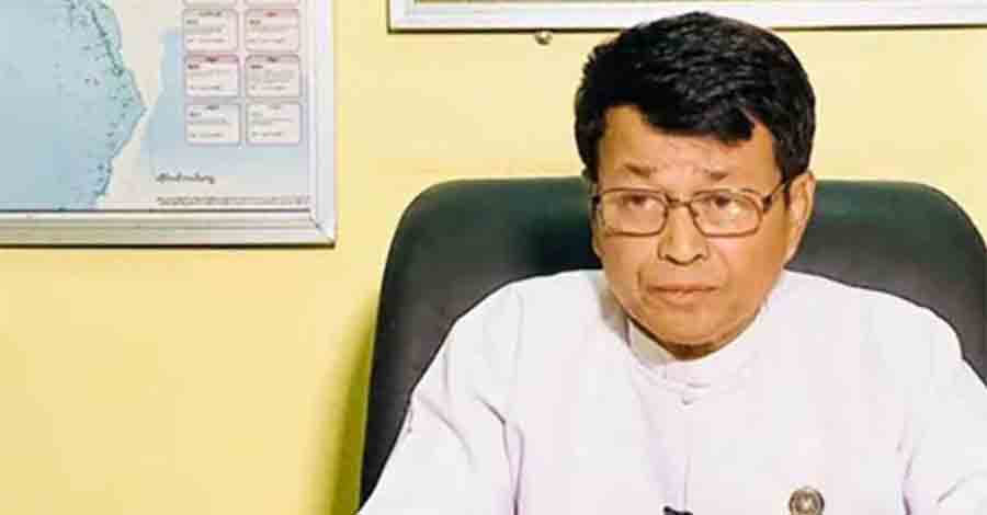 စားသုံးသူရေးရာညွှန်ချုပ် အပါအဝင် ညွှန်မှူး ၅ ဦးကို ဝန်ထမ်းအဖြစ်မှ ထုတ်ပယ်