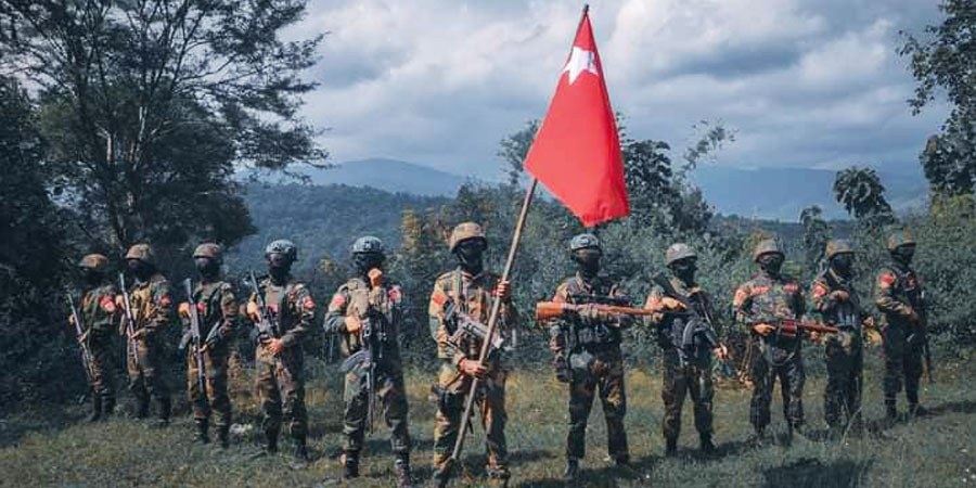 မြန်မာပြည် စစ်ရေး၊ နိုင်ငံရေး အကျပ်အတည်း တွေ့ဆုံဆွေးနွေးဖြေရှင်းရေး လမ်းကြောင်းပေါ်ကို ရောက်လာနိုင်သလား