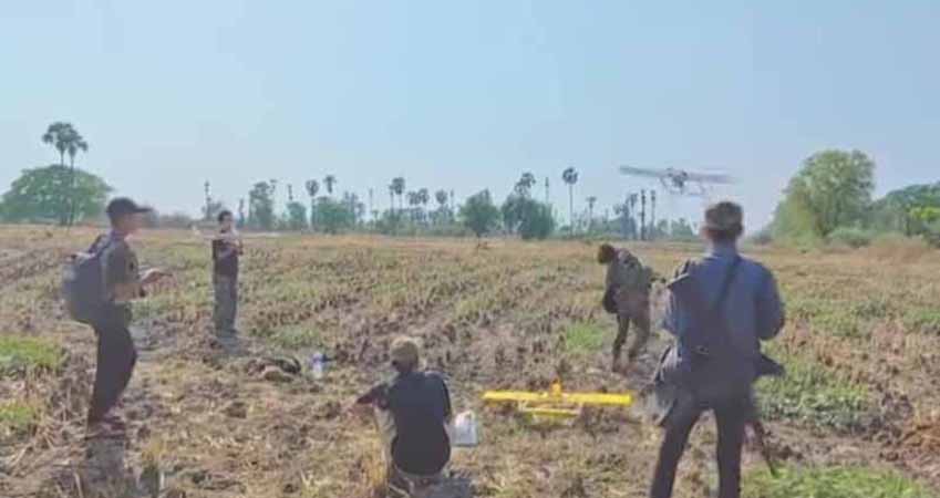 ရွှေဘိုမြို့မရဲစခန်းနှင့်တရားရုံး ဗုံးကြဲခံရပြီး ၈ ဦးသေဆုံး၊ စစ်တပ်မီးရှို့မှုကြောင့် သာယာကုန်း ရွာလုံးကျွတ်နီးပါး ပျက်စီး