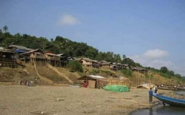 ပလက်ဝတွင် စစ်တပ်လေကြောင်းတိုက်ခိုက်မှုကြောင့် အရပ်သား ၁၅ ဦးထက်မနည်း သေဆုံး