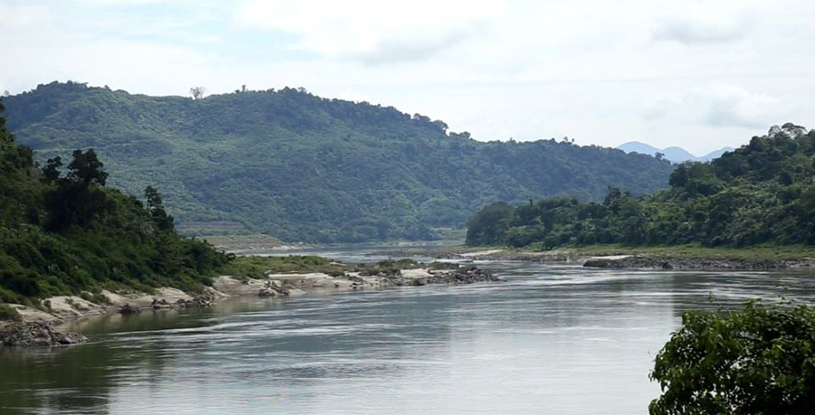 မြစ်ဆုံစီမံကိန်းပြန်စရန် ရေအားလျှပ်စစ်စီမံကိန်း ဦးဆောင်အဖွဲ့ ဖွဲ့စည်း