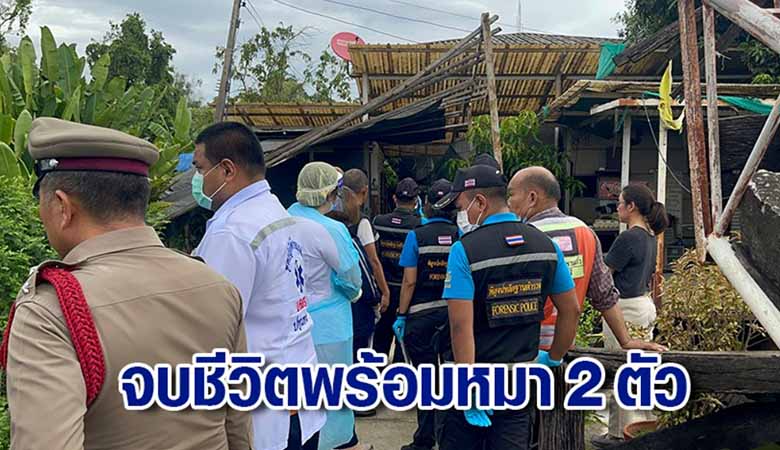 အွန်လိုင်းငွေ ဘတ်သိန်းချီအလိမ်ခံရသည့် ထိုင်းအမျိုးသမီးကြီး ၁ ဦး အဆုံးစီရင်