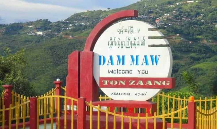 ချင်းတော်လှန်ရေးတပ်များက စစ်ကောင်စီတပ်ထံမှ ကျပ် သိန်း ၃၀၀၀ ကျော်နှင့် လက်နက် ၁၀၀ ကျော် သိမ်းဆည်းရမိ