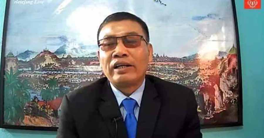 ရိုဟင်ဂျာအရေး ကုလသမဂ္ဂ အပါအဝင်အဖွဲ့အစည်းများ၏ပြောဆိုချက် အခြေအမြစ်မရှိဟု AA တုံ့ပြန်  