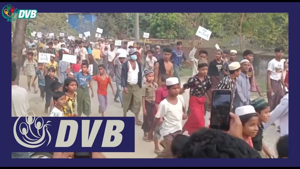 ပဋိပက္ခရှောင်နိုင်ရေး AA နှင့် ရိုဟင်ဂျာခေါင်းဆောင်များ ဆွေးနွေးအဖြေရှာရန် ICG တိုက်တွန်း