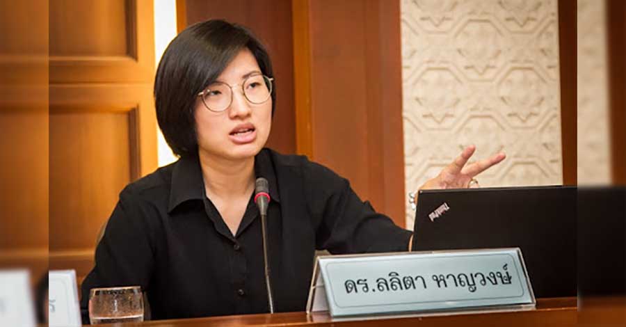 ထိုင်း-မြန်မာနယ်စပ် တရားမဝင် မှောင်ခိုကုန်သွယ်ရေး ပိုများလာ 