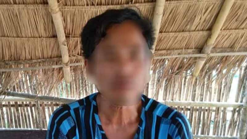 တပ်မ-၇၇ လက်အောက်ခံ ခမရ (၈) က ဒုတပ်ကြပ် ၁ ဦး PDF ထံ အလင်းဝင်