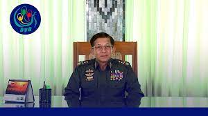 တိုင်းစစ်ဌာနချုပ် ၈ ခုတွင်  တန်းပြည့်စစ်မှုထမ်းရန် စစ်ခေါင်းဆောင် အမိန့်ပေး