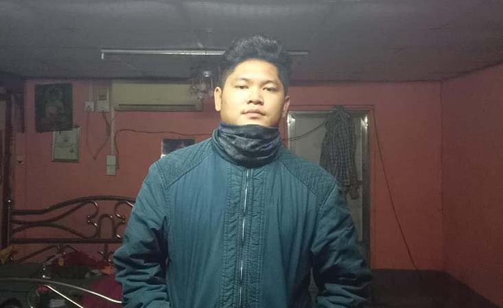 ရေဦးတွင် လက်နက်ကြီးကြောင့် အဘွားအို ၁ ဦးသေ၊ ပြည်မြို့တွင် ဖမ်းထားသည့် အမျိုးသား ၁ ဦးကို စစ်ကောင်စီ သတ်ဖြတ်