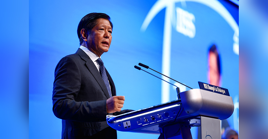 တရုတ်ဘက်က စည်းမကျော်ရန် ဖိလစ်ပိုင်သမ္မတ သတိပေး