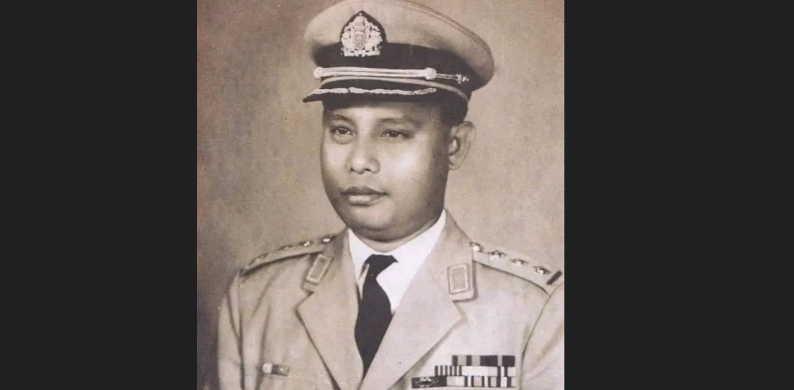 ကာကွယ်ရေးဦးစီးချုပ်ဟောင်း သူရဦးတင်ဦး၏ နာရေးသတင်း လူမှုကွန်ရက်ပေါ် မတင်ရန် တပ်အရာရှိများ သတိပေးခံရ