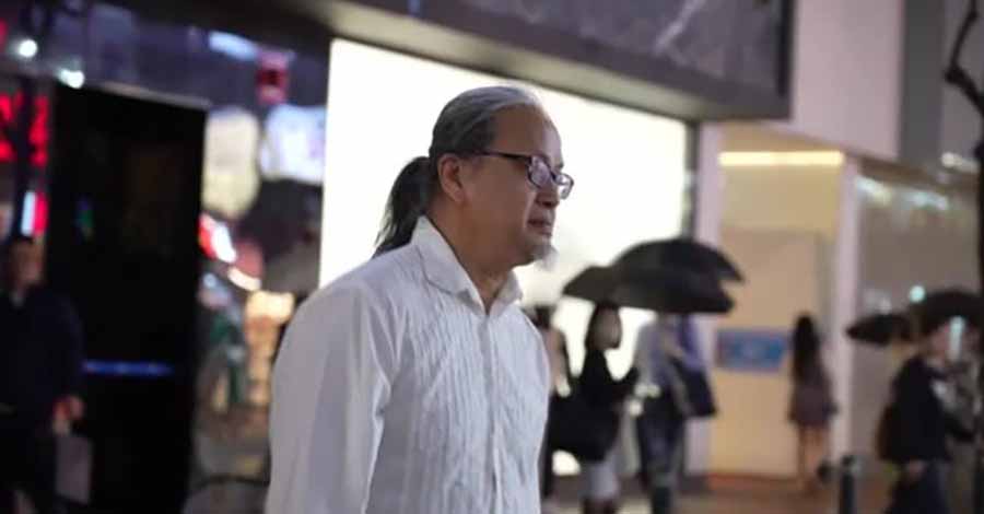 တီယန်နန်မင်ရင်ပြင် ဖြိုခွင်းခံရသည့်နေ့ကို သရုပ်ဖော်ခဲ့သည့် ဟောင်ကောင်ပန်းချီဆရာ ဖမ်းဆီးခံရ
