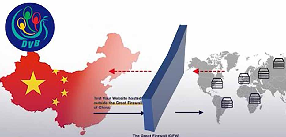 VPN ဖြင့် လူမှုကွန်ရက်အသုံးပြုမရစေရန် ဆက်သွယ်ရေးက ညွှန်ကြားထား
