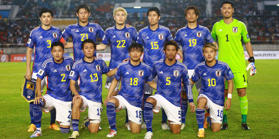 မြန်မာကို ဂိုးပြတ်အနိုင်ရခဲ့သည့် ဂျပန်အသင်း အုပ်စုပထမဖြင့် တတိယအဆင့်တက်ရောက်