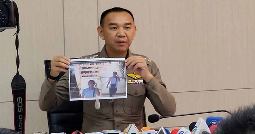 ထိုင်းတွင် ဆေးရုံတက်နေသည့် မြန်မာလုပ်သား ၁ ဦး သေနတ်ဖြင့် ပစ်သတ်ခံရ 