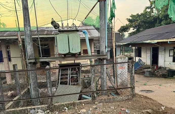 တနင်္သာရီ၌ စစ်ကောင်စီတပ်သား ၁ ဦး အဆုံးစီရင်၊ ဘီးလင်းတွင် ရဲတပ်ကြပ်ကြီး ၁ ဦး ပစ်ခတ်ခံရပြီး သေဆုံး