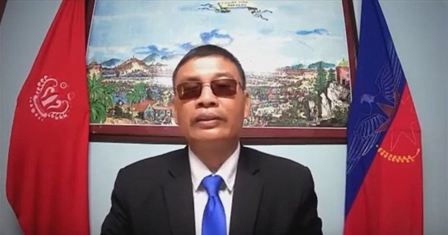 နိုင်ငံရေးရည်မှန်းချက်မရမချင်း တိုက်ပွဲဆက်ဖြစ်နေဦးမည်ဟု AA ပြော