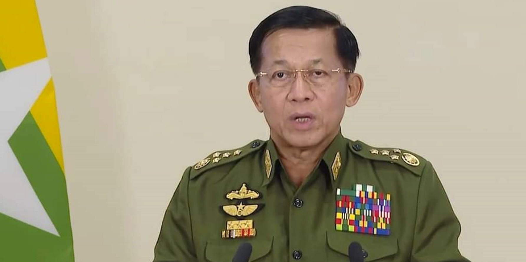 စစ်ခေါင်းဆောင်စီစဉ်နေသည့်ဆွေးနွေးပွဲ အယောင်ပြပဲဖြစ်လိမ့်မည်ဟု သုံးသပ်