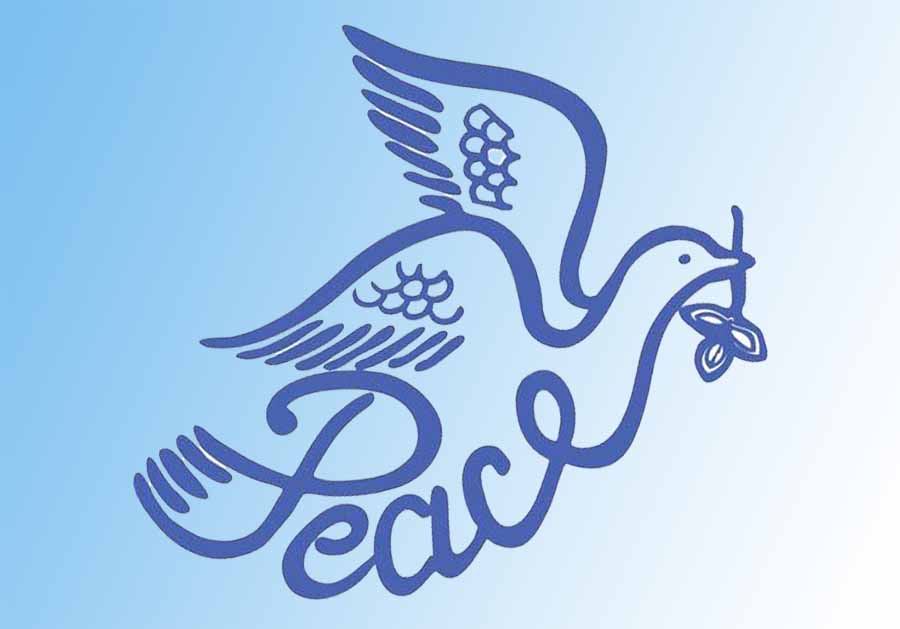ၿငိမ္းခ်မ္းေရးကို ျမတ္ႏိုးသူမ်ား - သစၥာနီ
