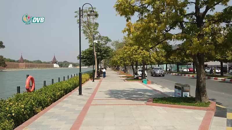 မန္တလေးတွင် စစ်တပ်က ဖုန်းများကိုစစ်ဆေးပြီး VPN တွေ့ပါက ဖမ်းဆီးငွေညှစ်