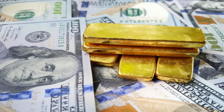 ရွှေနှင့် ဒေါ်လာ‌ ရောင်းဝယ်သူများကို ဖမ်းဆီးသော်လည်း ဈေးပြန်တက်လာ