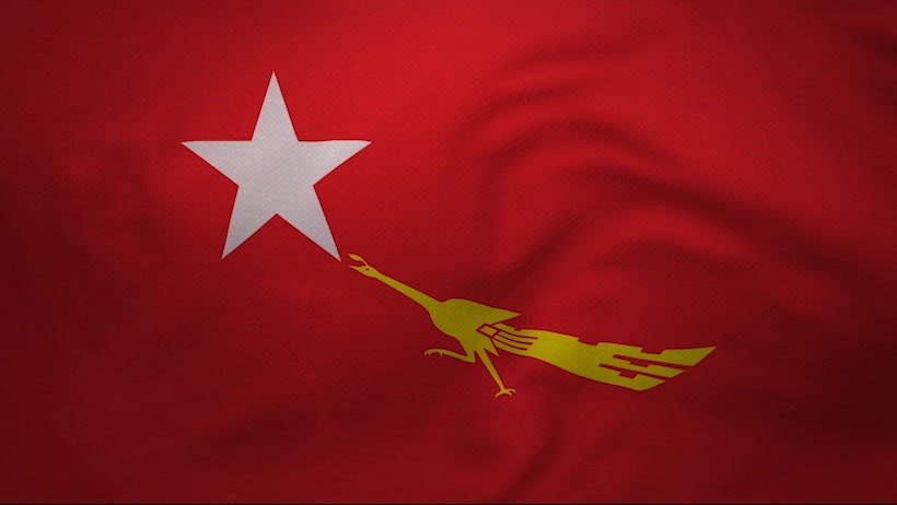 စစ်ကောင်စီကျူးလွန်သည့် စစ်ရာဇဝတ်မှုများ ရပ်တန့်ရေး ကူညီပေးရန် နိုင်ငံတကာကို  NLD တိုက်တွန်း 