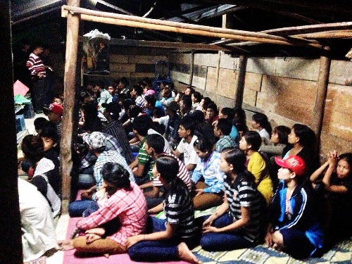 မဲေဆာက္တြင္ လူကုန္ကူးဂိုဏ္း ဖမ္းဆီးရမိ