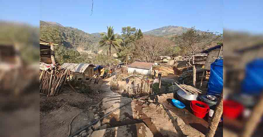 ဒိုင်ရ်ဒေသတွင် ဝမ်းပျက်ဝမ်းလျှောရောဂါကြောင့် သေဆုံးသူ ၁၂ ဦးရှိလာ
