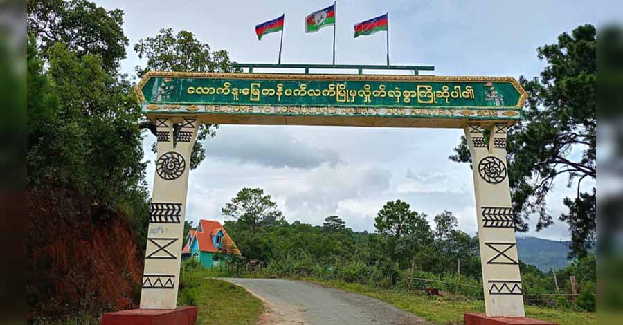 ကန်ပက်လက်တွင် ရာသီတုပ်ကွေးဖြစ်သူ ၇၀၀ ခန့်ရှိလာပြီး ကျန်းမာရေးဝန်ထမ်း မလုံလောက်