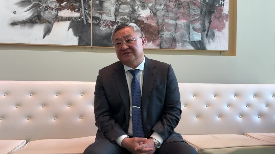 တရုတ်နိုင်ငံတွင်း AI နည်းပညာ ရင်းနှီးမြှုပ်နှံမှုအချို့ကို အမေရိကန် တားမြစ်
