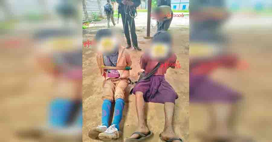 ဆီဆိုင်တွင် ပြည်သူ ၃ ဦးကို PNO ပစ်သတ်၊ တနင်္သာရီတွင် စစ်တပ်က ဘုန်းကြီးကျောင်းပေါ် တပ်စွဲပြီး ပစ်ခတ်နေ