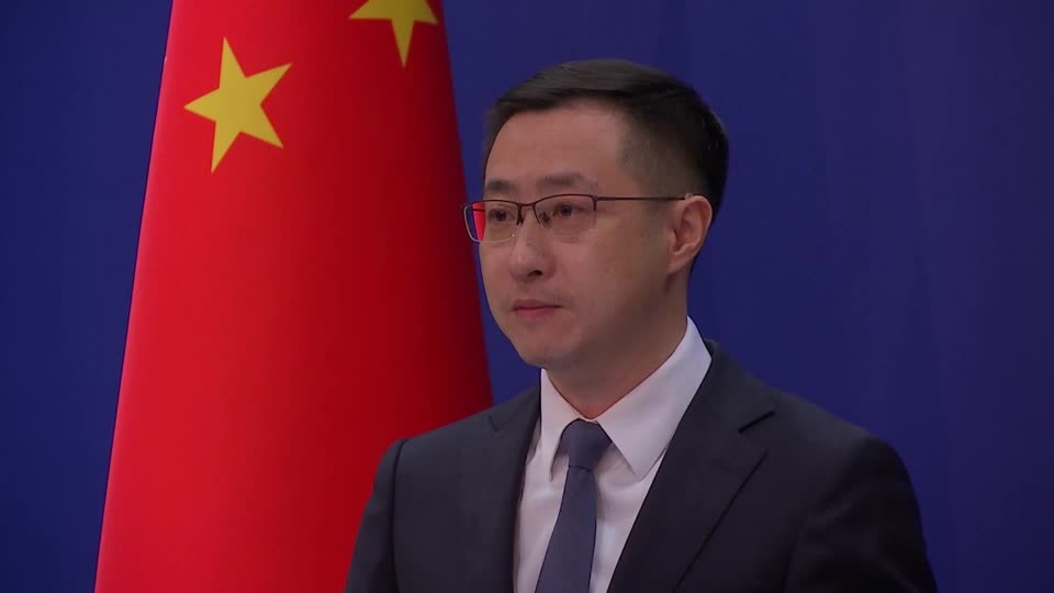 ဆိုက်ဘာတိုက်ခိုက်မှု ဩစတြေးလျ အစီရင်ခံစာ အပုပ်ချခြင်းသာဖြစ်ဟု တရုတ် တုံ့ပြန်
