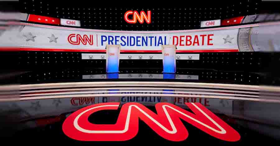 CNN က ဝန်ထမ်း ၁၀၀ ကို အလုပ်ထုတ်ပြီး  ငွေပေးဖတ်ရသည့် ဝက်ဘ်ဆိုက်ပုံစံ ပြောင်းမည်