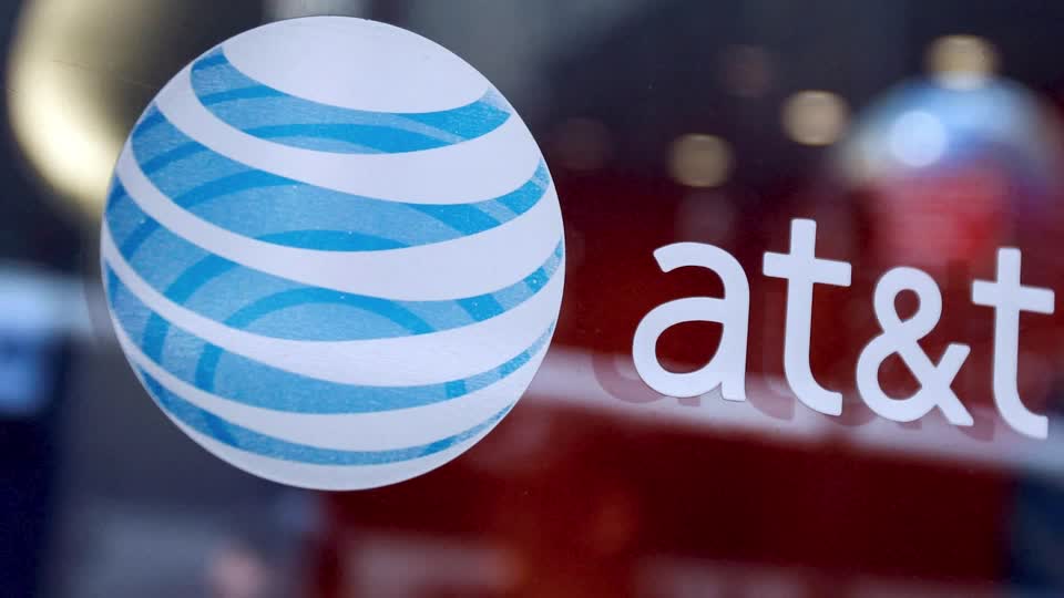 AT&T သုံးစွဲသူ ၁၀၉ သန်း၏ အချက်အလက်များ ဖောက်ထွင်းခံရ 