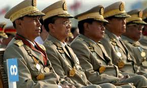 ယခင္အစိုးရက လယ္သမားမ်ားဒုကၡေရာက္ေအာင္ မလုပ္ခဲ့ဟု သူရဦးေရႊမန္းေျပာ