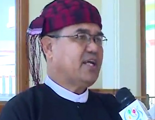 စာေမးပြဲႀကီးအဆင့္ဆိုေတာ့ ႏွစ္ဘက္စလုံးက အႀကိတ္အနယ္ပဲ - ဦးခက္ထိန္နန္