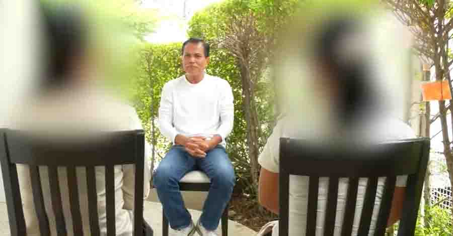 စမွတ်စခွန်းတွင် မြန်မာလုပ်သားများကို ထိုင်းရဲက ဖမ်းဆီးငွေညှစ်