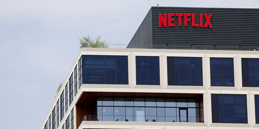 ၃ လအတွင်း Netflix အခပေးကြည့်ရှုသူ ၈ သန်းတိုးလာ