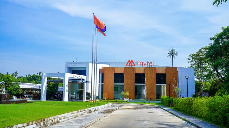 မန္တလေး Mytel ရုံးချုပ် တိုက်ခိုက်ခံရပြီး ပြည်သူ့စစ် ၂ ဦးသေဆုံး