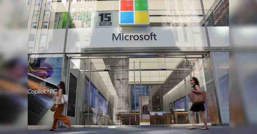 ဆိုက်ဘာပြတ်တောက်မှု Windows ၈ သန်းခွဲတွင် သက်ရောက်မှုရှိဟု မိုက်ခရိုဆော့ဖ် ထုတ်ပြန်