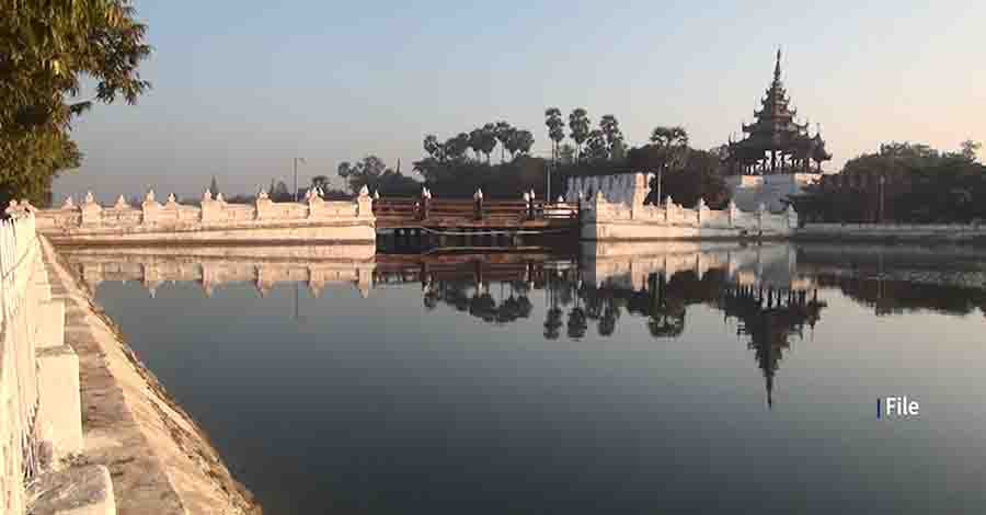 တိုက်ပွဲကြောင့် မန္တလေးမြို့ပေါ် စစ်ရှောင်အများအပြားရောက်ရှိ၊ စစ်ကူးလာမည်ကို မြို့ခံများ စိုးရိမ်