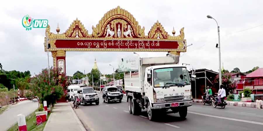 စစ်ကိုင်းတိုင်းတွင် စက်သုံးဆီပြတ်ပြီး ဈေးအဆမတန်တက်နေသဖြင့် တောင်သူများ အခက်ကြုံ