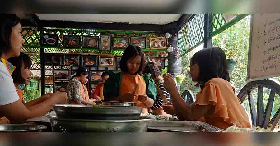 ကလေးလုပ်သားအရေး အသိပညာပေး အွန်လိုင်း အစီအစဉ်သစ် ILO စတင် 