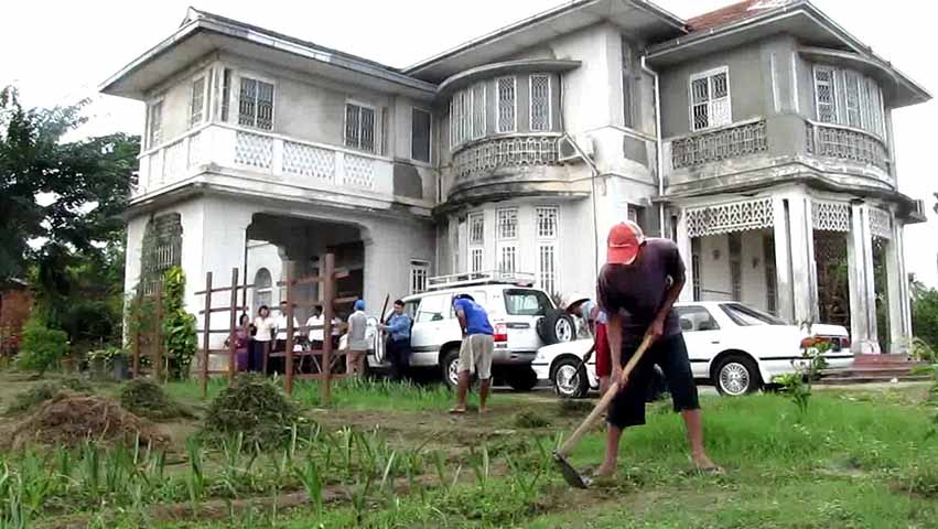 ခြံအမှတ် ၅၄ ကို ကြမ်းခင်းဈေးလျှော့ပြီး ဒုတိယအကြိမ်လေလံပစ်မည်